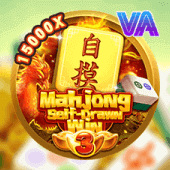 Mahjong Autodibujado Ganado 3 game thumbnail